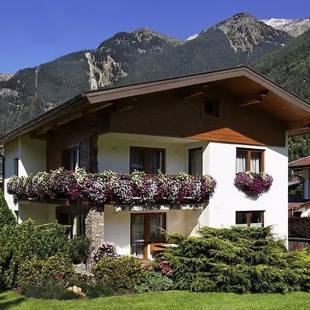 Haus Alpenheim Mathias * Solden