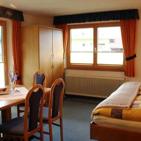 Haus Alpenheim Mathias * Solden