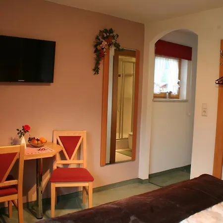 Haus Alpenheim Mathias Solden